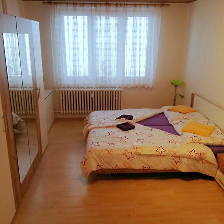 Apartmany 2+1 U Klinovce Kovářská Exterior foto