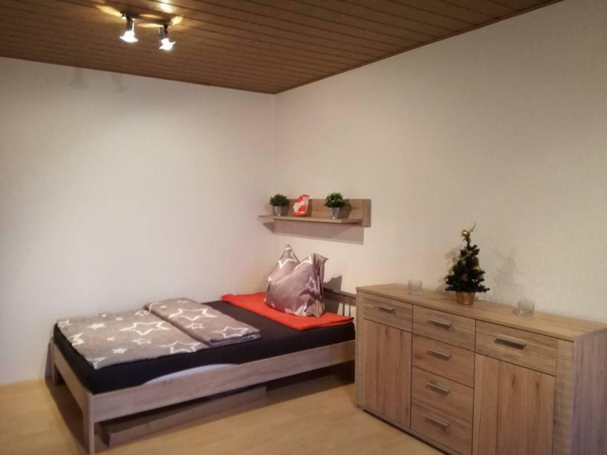 Apartmany 2+1 U Klinovce Kovářská Exterior foto