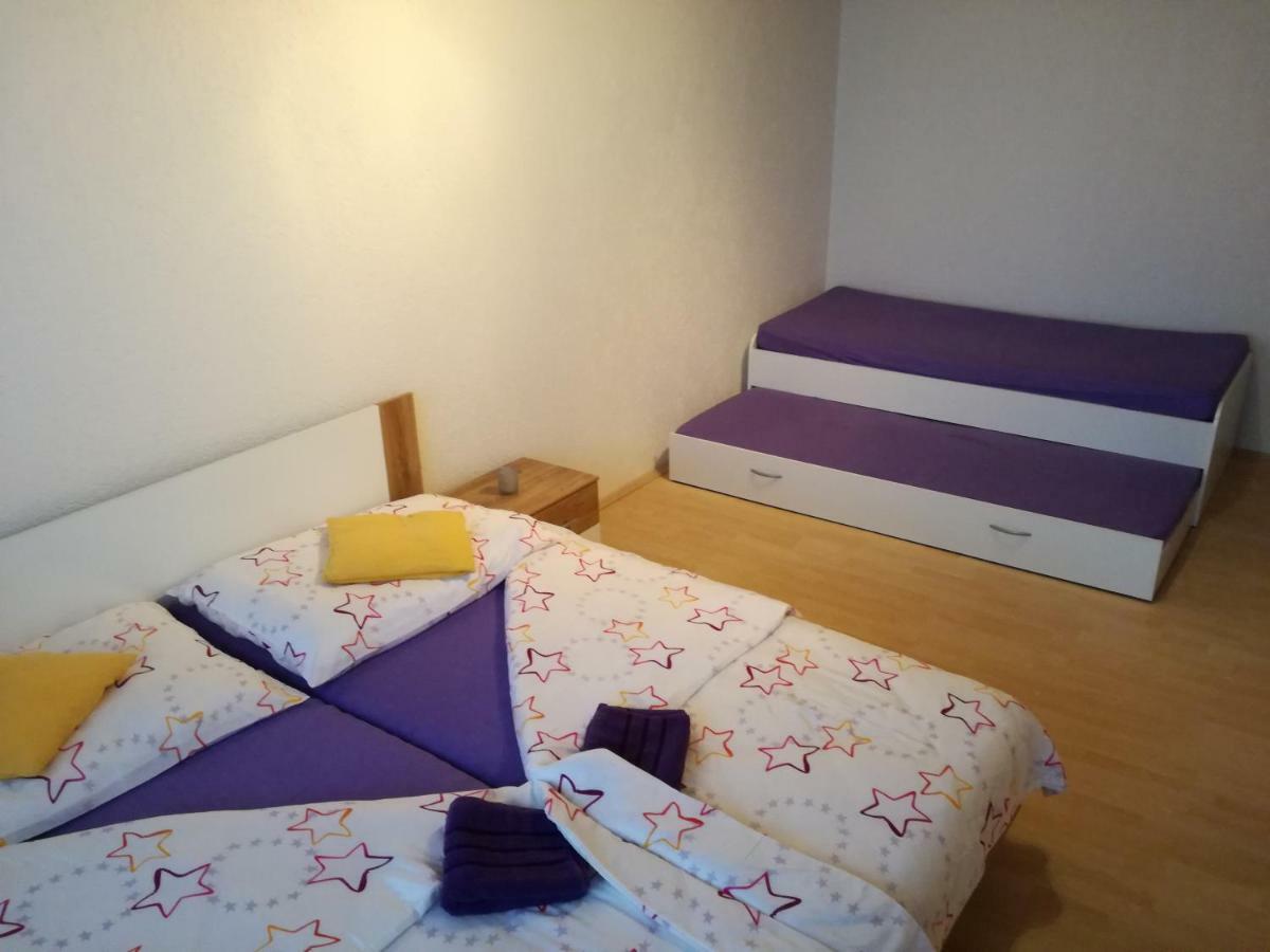 Apartmany 2+1 U Klinovce Kovářská Exterior foto