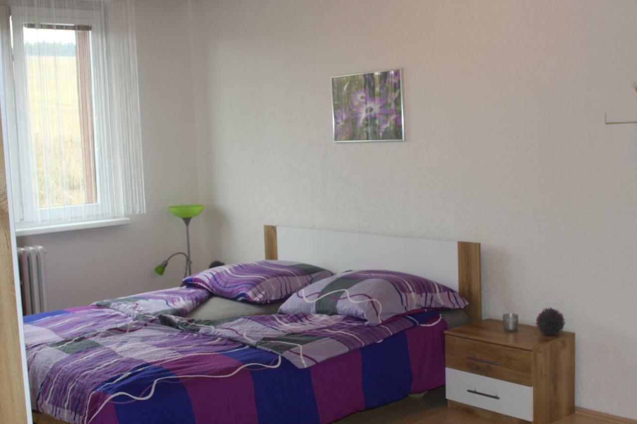 Apartmany 2+1 U Klinovce Kovářská Exterior foto