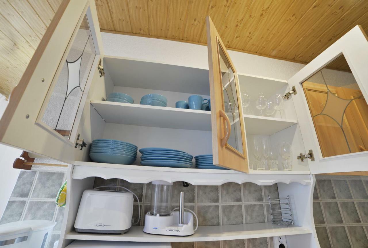 Apartmany 2+1 U Klinovce Kovářská Exterior foto