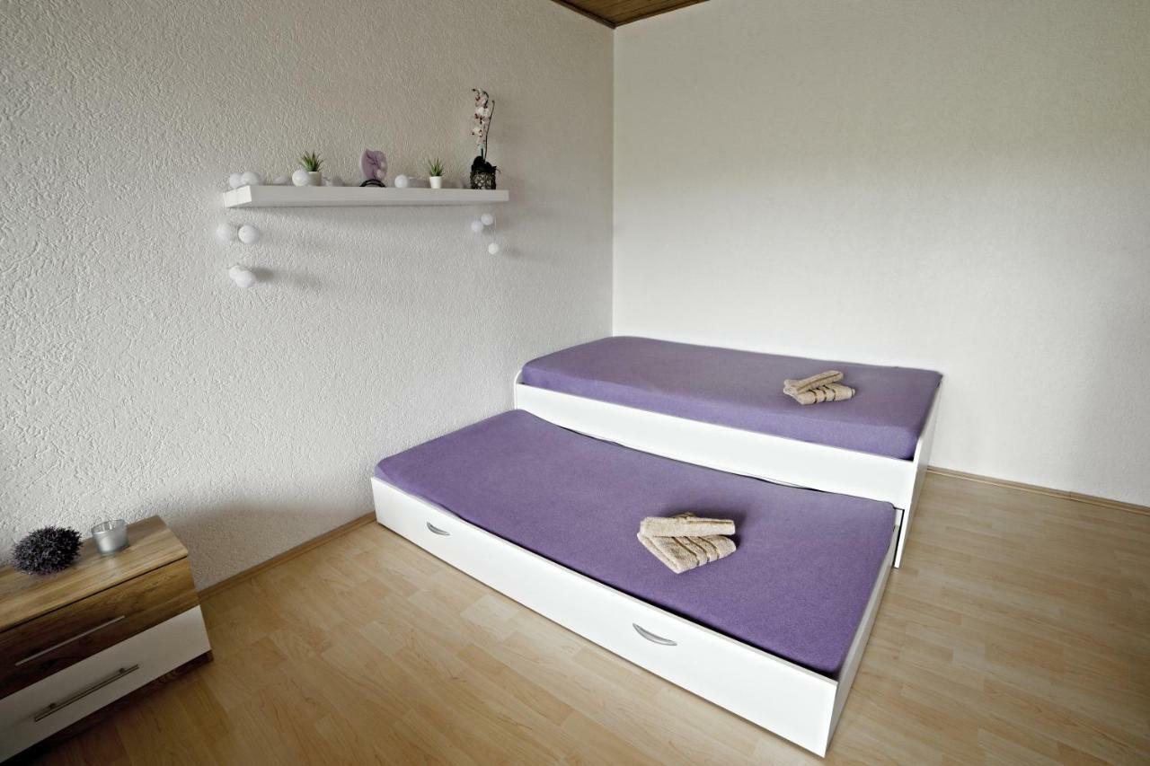 Apartmany 2+1 U Klinovce Kovářská Exterior foto